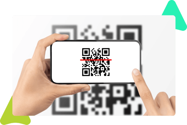 using qr codes with your cmms software what are qr codes