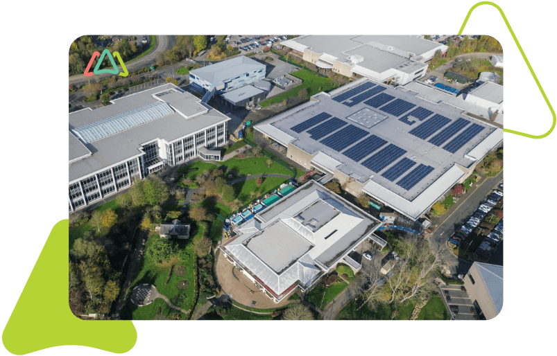 energy and utilities energy storage facilities