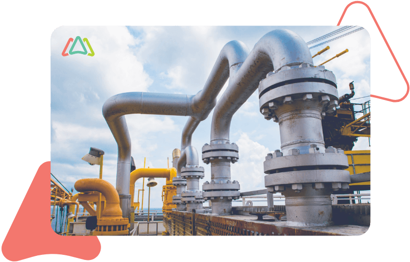energy and utilities natural gas facilities