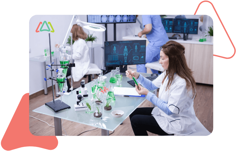 energy and utilities research and innovation centers