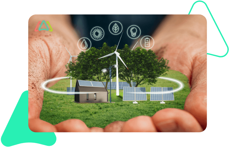 energy and utilities smart grid technologies