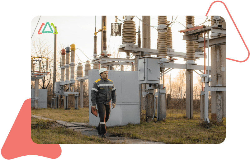 energy and utilities utility services facilities