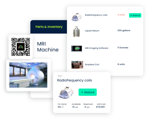 radiofrequency-coils