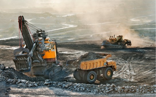 fleet maintenance mining and resources