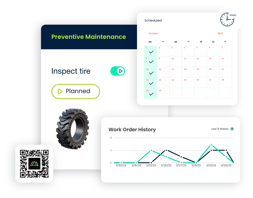 fleet maintenance preventive maintenance