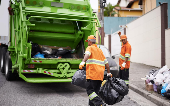 fleet maintenance public services