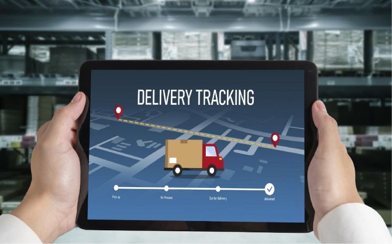 fleet maintenance vehicle tracking and telematics