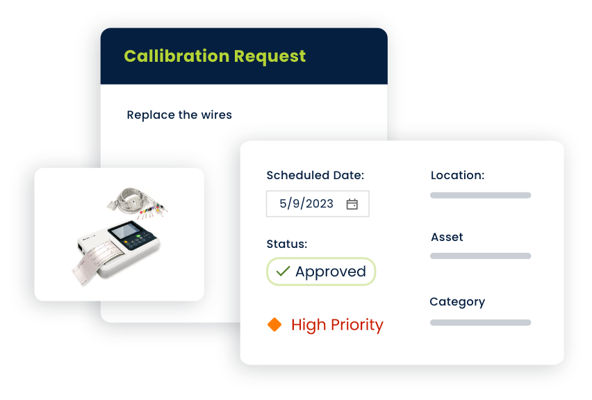 Click Maint’s CMMS for Healthcare Facilities