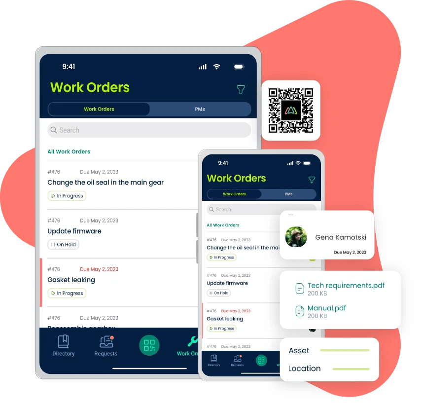 mobile-app