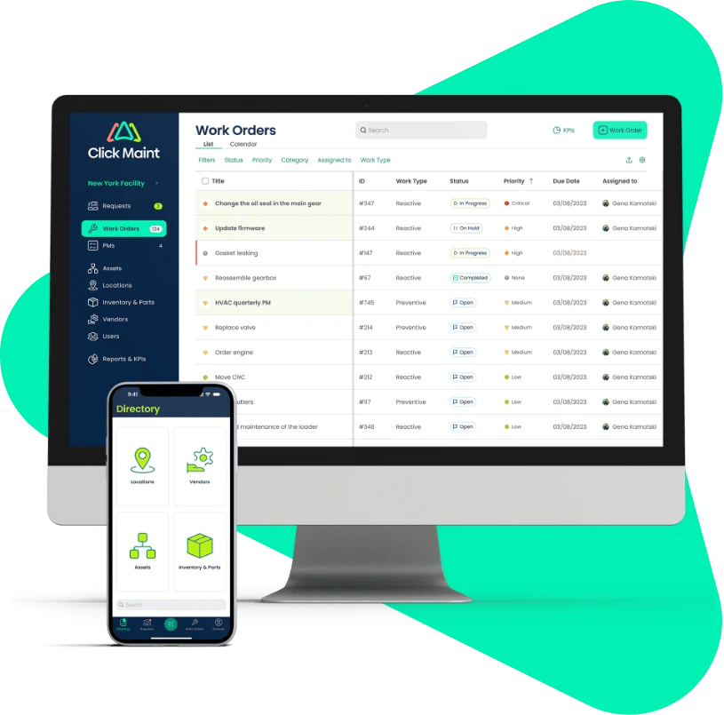 work-order-management