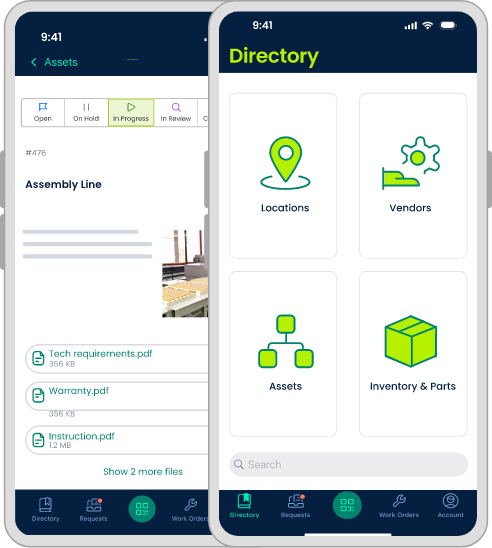 food-and-beverage-intuitive-mobile-interface