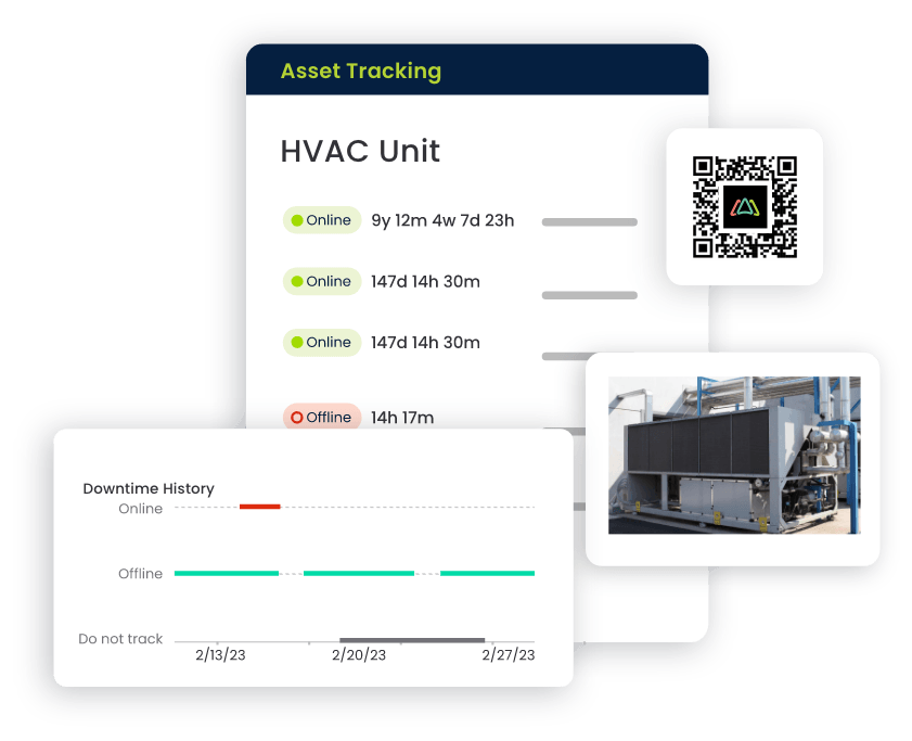 healthcare cmms equipment management
