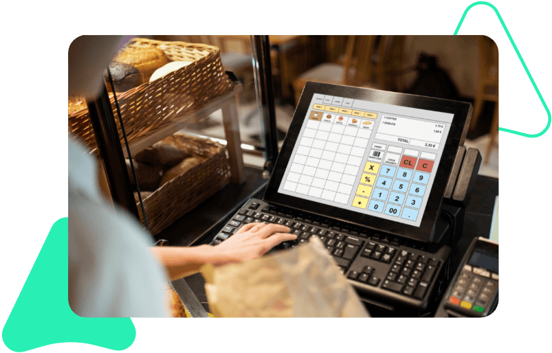 restaurants point of sale systems