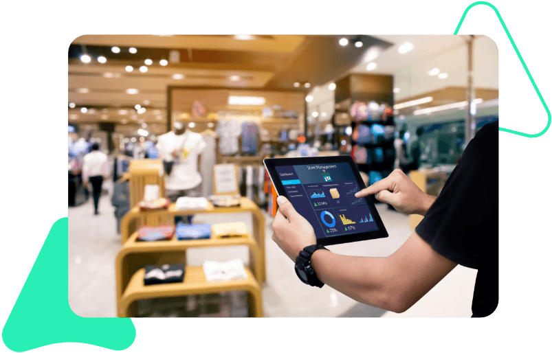 retail assessing the retail environment