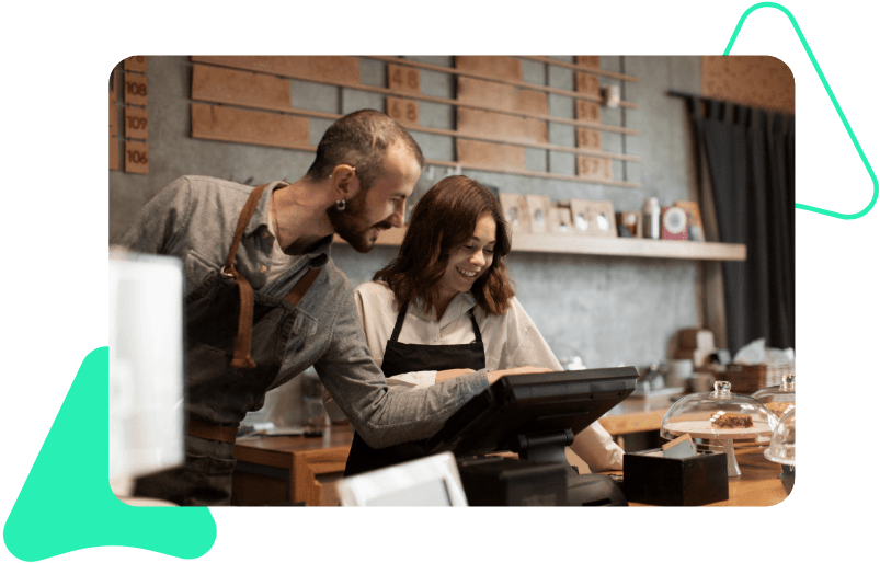 retail training and change management