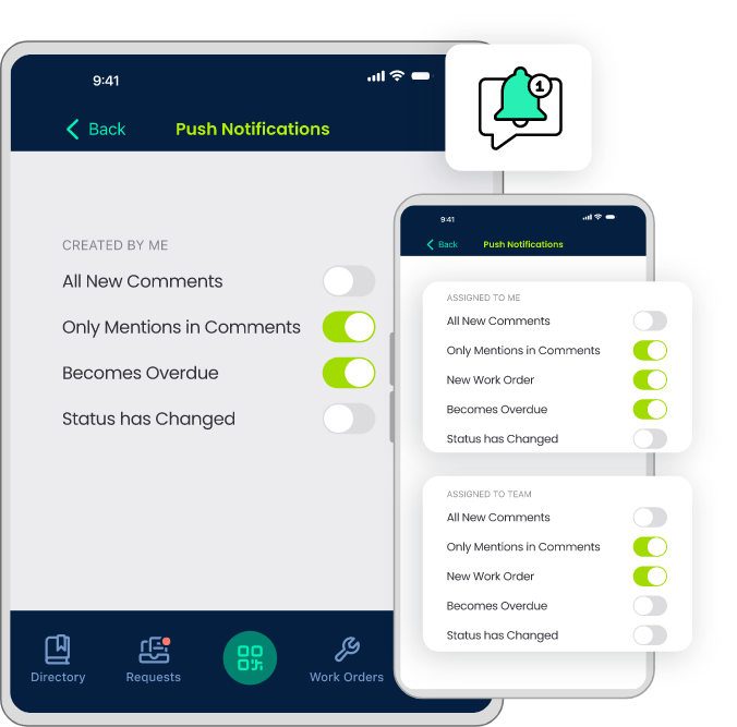cmms-software-for-manufacturing-work-order-updates