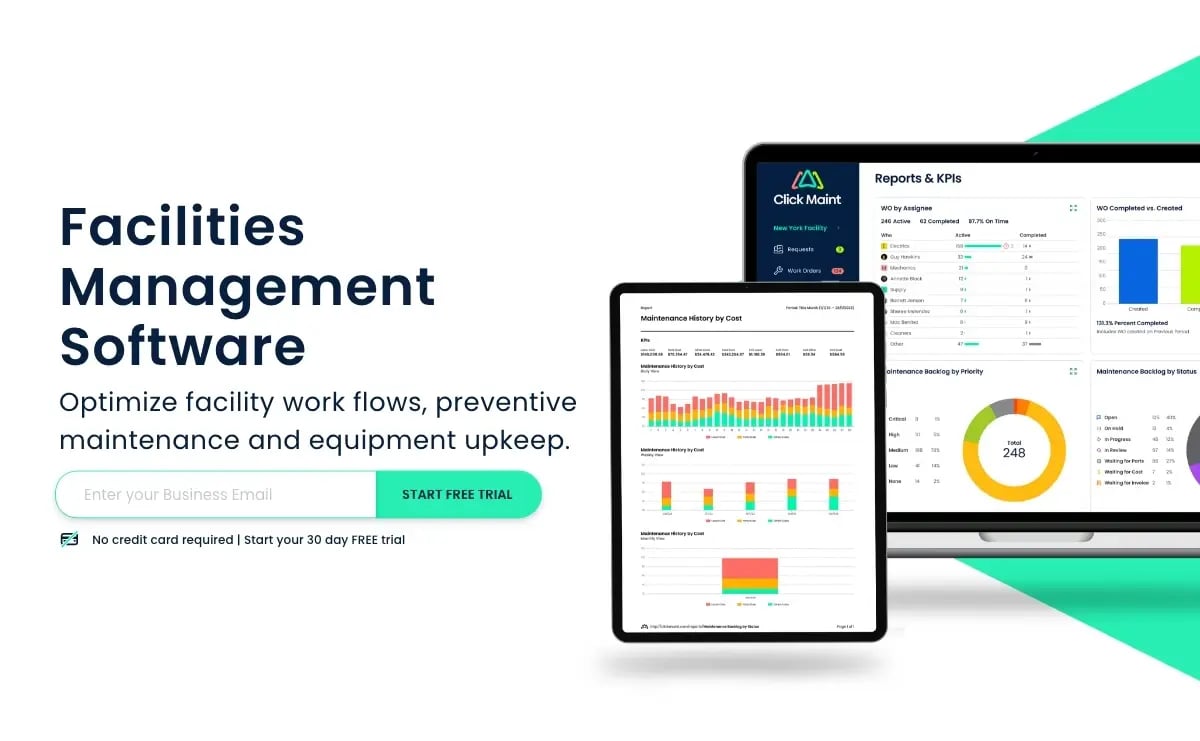 facilities-management-software