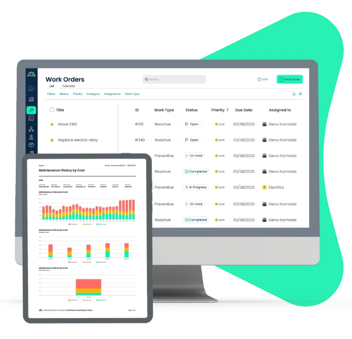 asset-tracking