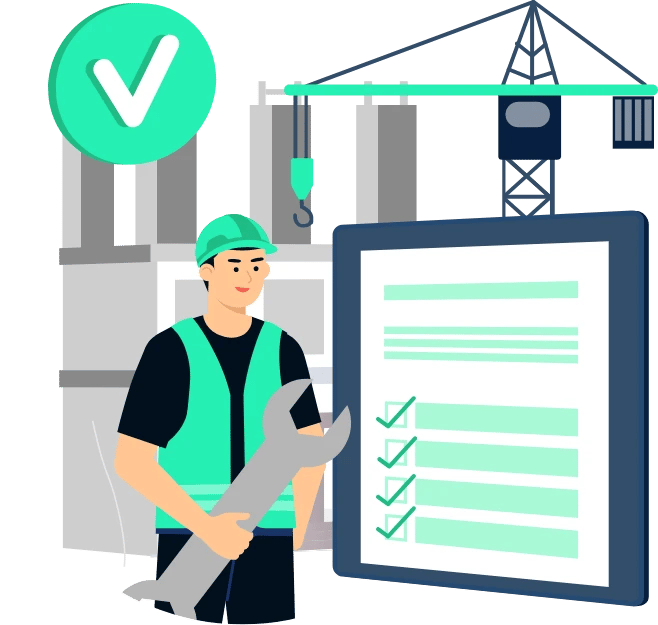 building maintenance importance of staying updated with regulatory changes