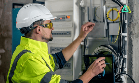building maintenance preventive maintenance