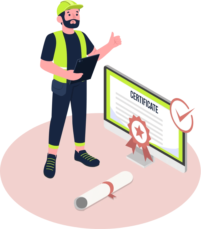 building maintenance certifications and credentials