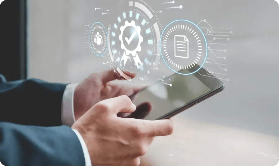 facility-management-app-automation