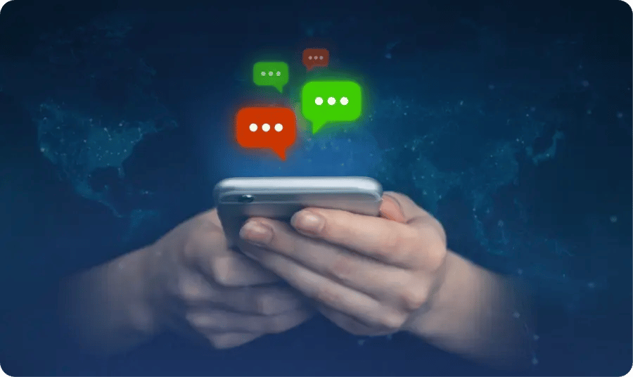 facility-management-app-communication