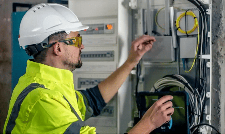 facility management app improved efficiency and productivity