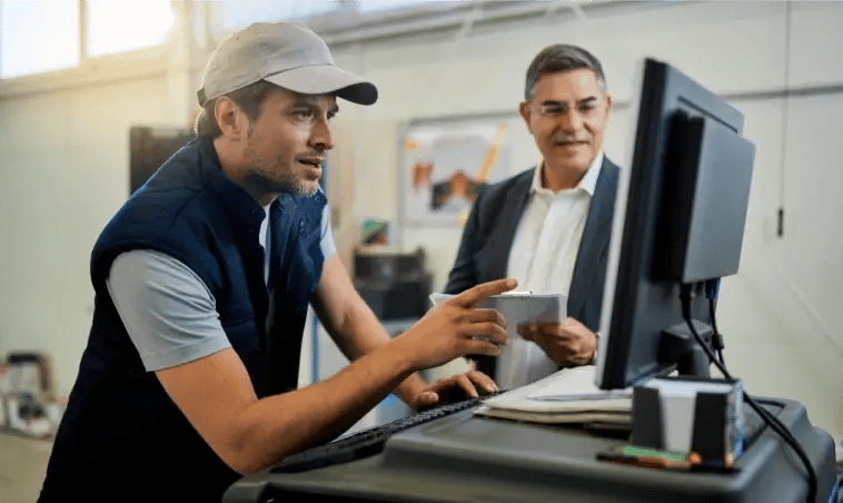 facility-management-app-proactive-maintenance