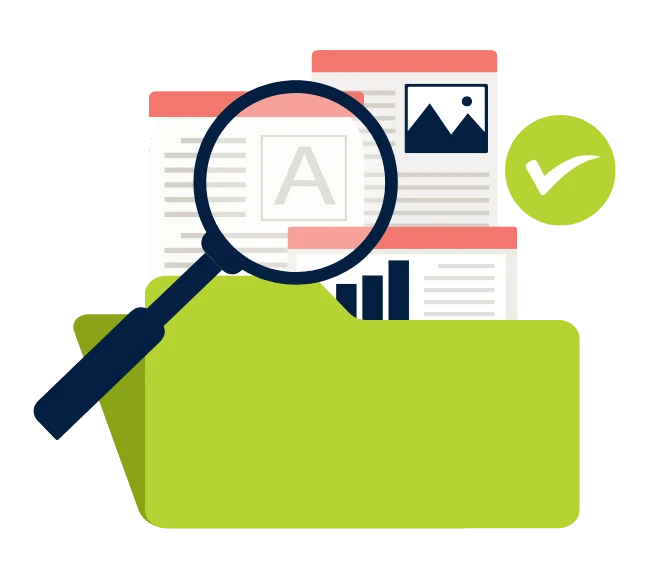 lean maintenance data centralization and accessibility