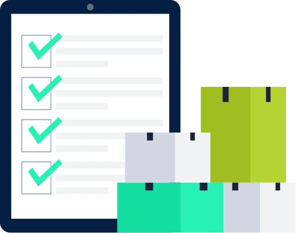 lean maintenance inventory management