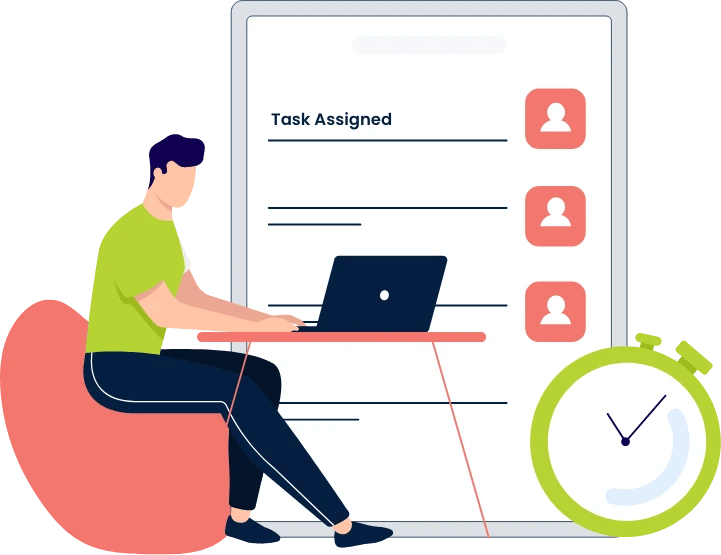lean maintenance resource allocation and planning