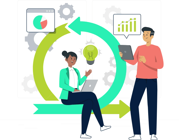 lean maintenance standardized work