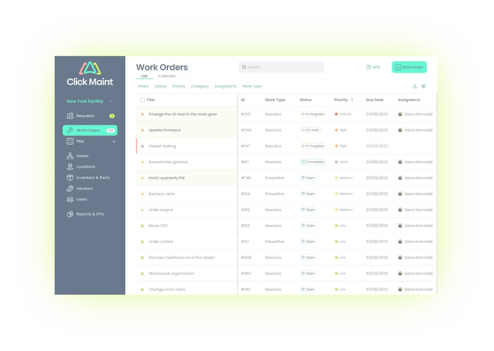 create-work-order