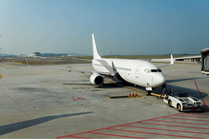reliability centered maintenance in aviation and aerospace