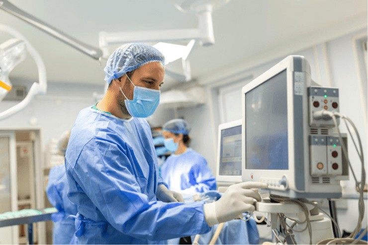 reliability centered maintenance in healthcare