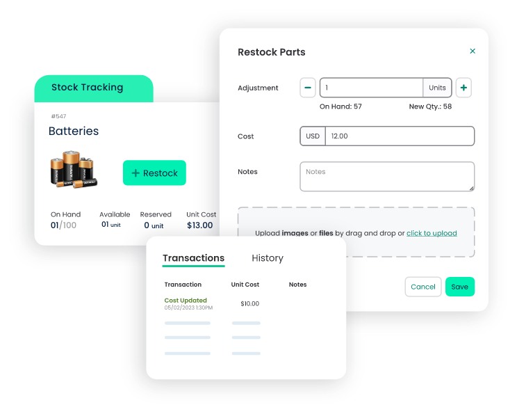 religious institutions and non profits stock tracking