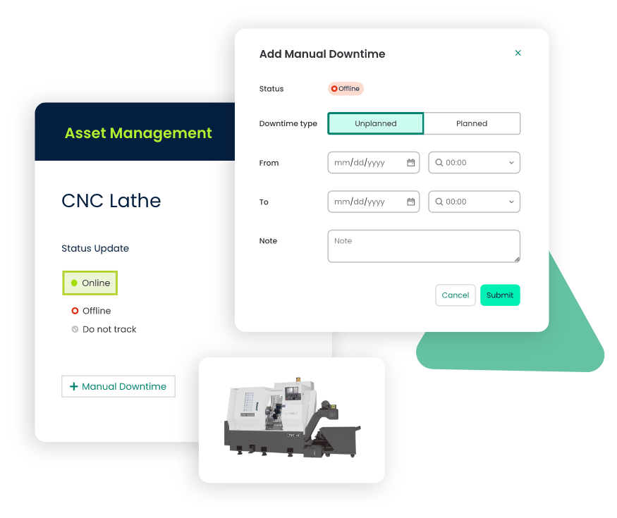 cmms software for asset management