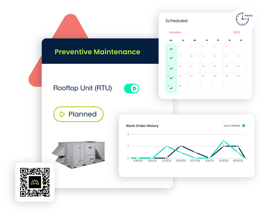 cmms software for preventive maintenance