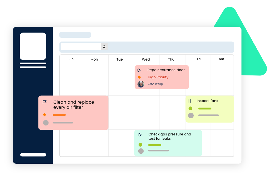 work-order-calendar-view