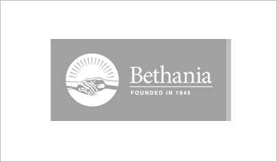 bethania 1945