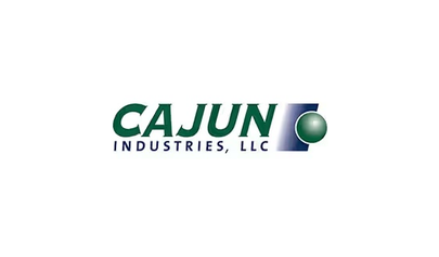 Cajun Industries, LLC logo