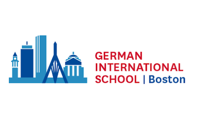 German International School Boston logo