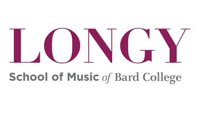 Longy School of Music of Bard College logo