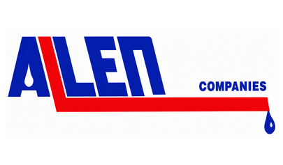 Allen Companies logo
