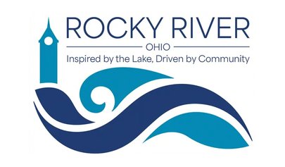 City of Rocky River, Ohio logo