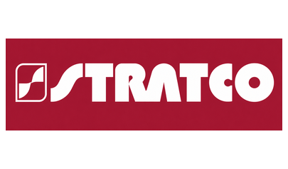 Stratco logo