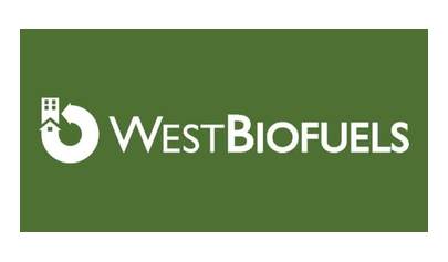 West Biofuels logo