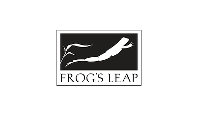 Frog's Leap Winery logo