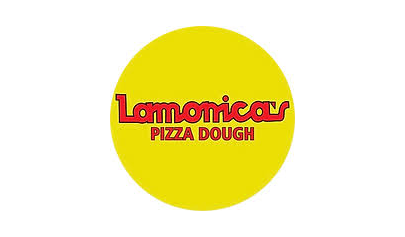Lamonica's Pizza Dough logo
